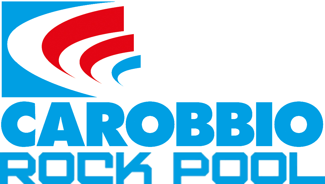 Logo Carobbio Pool Components